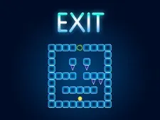 Exit - Puzzle