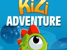 KOGAMA KIZI Adventure